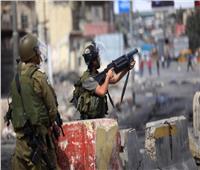 «الصحة الفلسطينية»: استشهاد شاب برصاص الاحتلال الإسرائيلي في الخليل