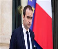 «تبدأ من مصر وتنتهي بالخليج».. وزير دفاع فرنسا يبدأ جولة بالمنطقة