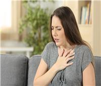 4 علامات شائعة تنذر بخطر الإصابة بـ «الالتهاب الرئوي»