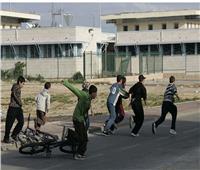 صافرات الإنذار تدوي في إيلات جنوب إسرائيل بسبب صواريخ المقاومة