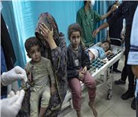 مدير أطباء بلا حدود: الوضع في مستشفيات غزة عبارة عن مأساة| فيديو