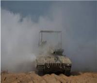 نصر سالم: إسرائيل فشلت عسكريا وسياسيا في حربها على قطاع غزة.. فيديو