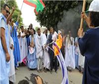 العاصمة الموريتانية نواكشوط تشهد احتجاجات أمام السفارات الداعمة للاحتلال الإسرائيلي