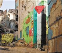 فى مصر.. كل الفنون تروى حكاية أطفال غزة