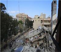 موسكو: مستعدون للمساعدة في إجلاء مواطني "رابطة الدول المستقلة" من غزة