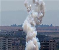 الجيش الإسرائيلي: اعتراض صاروخ أطلق باتجاه إسرائيل في منطقة البحر الأحمر