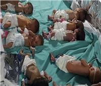 خبراء: "إجلاء الأطفال والمرضى من أكبر مستشفى في غزة عملية محفوفة بالمخاطر" |تقرير