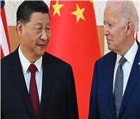 بايدن: الصين تواجه «مشكلات حقيقية» في عهد الرئيس شي جين بينج