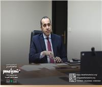 الحملة الرسمية للمرشح الرئاسي عبد الفتاح السيسي تستمر في لقاء المصريين بالخارج