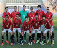 بث مباشر| مباراة منتخب مصر وليبيا في بطولة شمال أفريقيا للشباب 