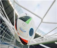 «يويفا» يكشف عن الكرة الرسمية لبطولة يورو 2024 