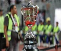نتيجة قرعة الدور التمهيدي الثاني و الثالث لبطولة كأس مصر 2024/2023
