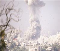 وزير صهيوني متطرف يهدد بإلقاء قنبلة نووية على غزة