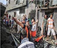 باحث بالمركز المصري للفكر: الجميع توافق على الرؤية المصرية لحل الأزمة في غزة