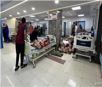 أمريكا: لم نوافق على العملية العسكرية الإسرائيلية بمستشفى الشفاء