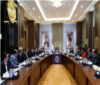 رئيس الوزراء يتابع خطوات جهود تحويل مصر لمركز لوجيستي عالمي 