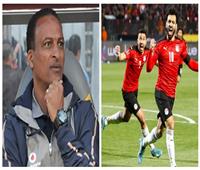أسامة عرابي: منتخب مصر قادر على الصعود للمونديال.. وبوركينا فاسو المنافس الوحيد