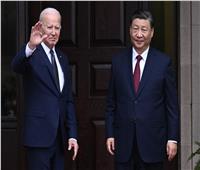 الرئيس الأمريكي لنظيره الصيني: يجب ألا تتحول منافستنا لصراع