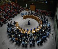 مجلس الأمن يرفض تعديل روسي على مشروع قرار مالطا بوقف إطلاق النار بغزة
