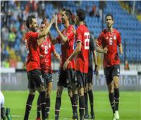 القنوات الناقلة لمباراة منتخب مصر وجيبوتي تصفيات كأس العالم 2026