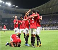 بث مباشر| مباراة مصر وجيبوتي بتصفيات كأس العالم 2026
