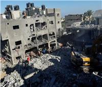 باحث: الحرب على غزة لها عواقب سلبية كبيرة على الإقليم