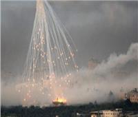 المرصد الأورومتوسطي: إسرائيل استخدمت «الفسفور الأبيض» لإبادة الفلسطينيين