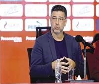 الطريق إلى مونديال 2026| فيتوريا يبحث عن الفوز العاشر مع منتخب مصر 