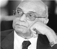 صلاح الدين حافظ.. مؤسس المنظمة العربية لحقوق الإنسان