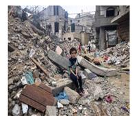 خطة أممية لوقف القتل والدمار في غزة