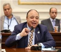 وكيل «صحة الشيوخ» يشيد بقرار الرئيس السيسي نقل الأطفال حديثي الولادة من غزة لمصر