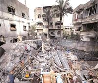 «أحباء تحت الركام في غزة».. قصص تبوأت الأمل مكانًا في ظُلمة الدمار 