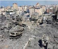 إسقاط الليبرالية.. دلالات تأييد الغرب للعدوان على غزة |فيديو