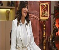 نبيلة مكرم: الرئيس السيسي يعطي مساحة للجميع أن يسلم عليه