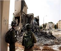 جيش الاحتلال الإسرائيلي: أبلغنا 372 عائلة لجنود قتلوا منذ 7 أكتوبر
