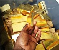 الداخلية تُحبط محاولة «مُهرب الذهب» لغسل 8 ملايين جنيه