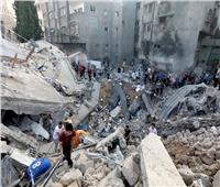 «حماة الوطن»: قرار مجلس الأمن بشأن الهدنة في غزة خطوة تأخرت كثيرًا     