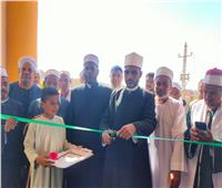 افتتاح 3 مساجد جديدة بإدفو وأسوان