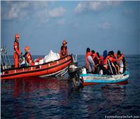 خفر السواحل اليونانية: مقتل مهاجر وإنقاذ 18 قبالة بحر إيجه