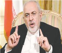 وزير خارجية إيران السابق: دعمنا لحماس لا يشمل الحرب بجانبهم 
