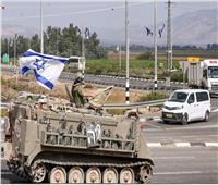 القوات الإسرائيلية تقتحم مدينة باريحا بقوات خاصة