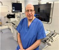 وزير الصحة يهنئ الدكتور هاني عتيبة لاختياره رئيسا للكلية الملكية للأطباء بـ«جلاسكو» 