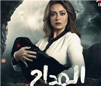 هبة مجدي عن مسلسل «المداح 4»: سيكون مليئًا بالجن