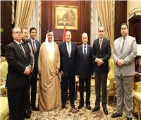«حماة الوطن» يشيد بتعاون البرلمانات العربية في رصد انتهاكات الكيان الصهيوني   