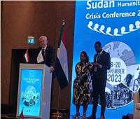 الأمين العام للمجلس النرويجي للاجئين: 200 ألف شخص هربوا من السودان بسبب الحرب