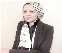 لميس سعيدى .. شاعرة ومترجمة جزائرية تكتب : ليست بطلة ولا قدِّيسة
