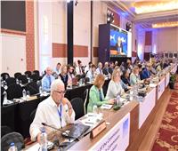 «الوطنية للثروة السمكية» تنظم المؤتمر السنوى للدول الأعضاء بمنظمة «ICCAT» 