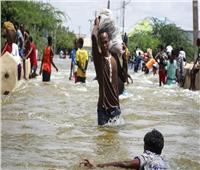الأمم المتحدة: الفيضانات الشديدة في منطقة القرن الإفريقي تشرد الآلاف من العائلات