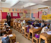 «تعليم الشيوخ»: الأبنية التعليمية نجحت في تحقيق تقليل الكثافة في الفصول ‎