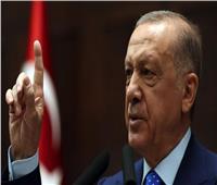 أردوغان: سنتقدم مع أكثر من ألفي محام بشكوى إلى الجهات المعنية ضد المجازر في غزة